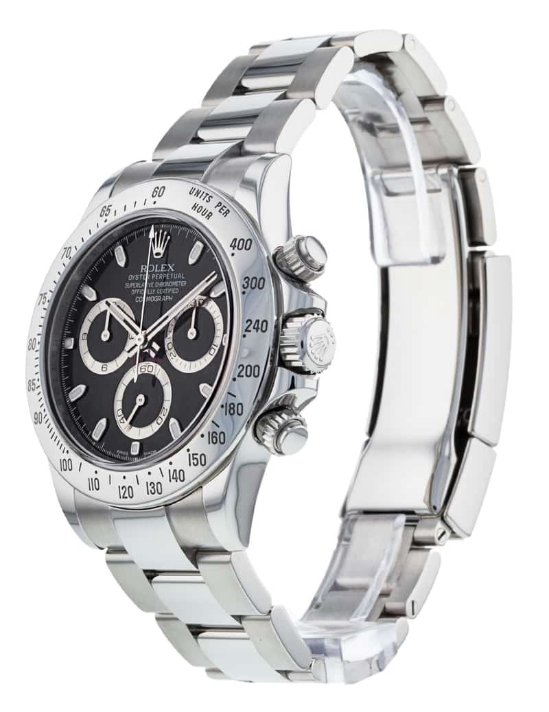 Rolex Daytona 116520